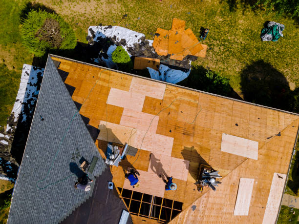 Best Best Roofing Contractors  in Eddyville, KY