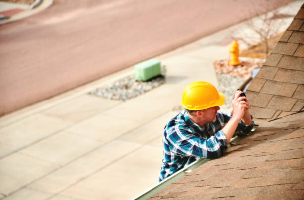 Best Commercial Roofing Services  in Eddyville, KY