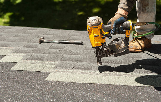 Best Roof Maintenance Services  in Eddyville, KY